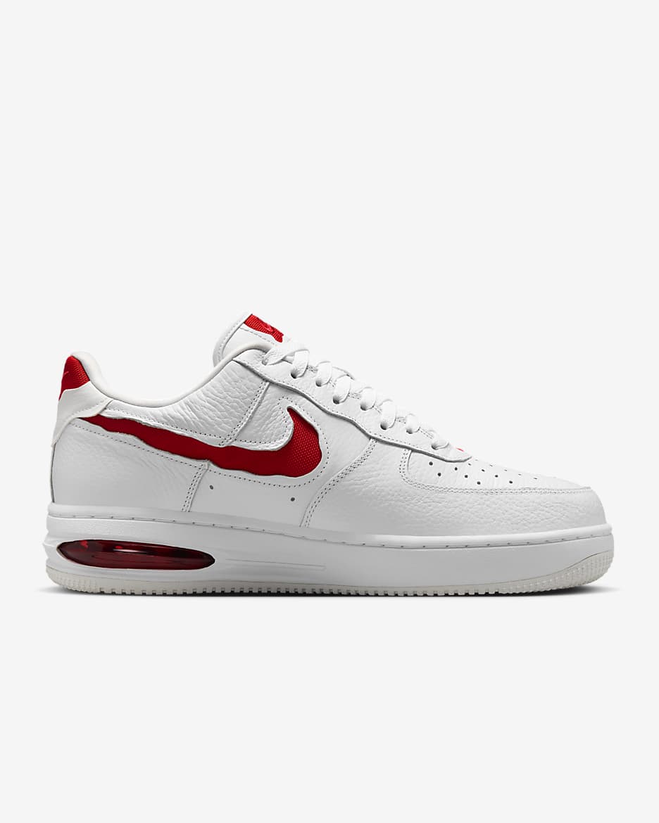 Chaussure Nike Air Force 1 Low EVO pour homme. Nike FR